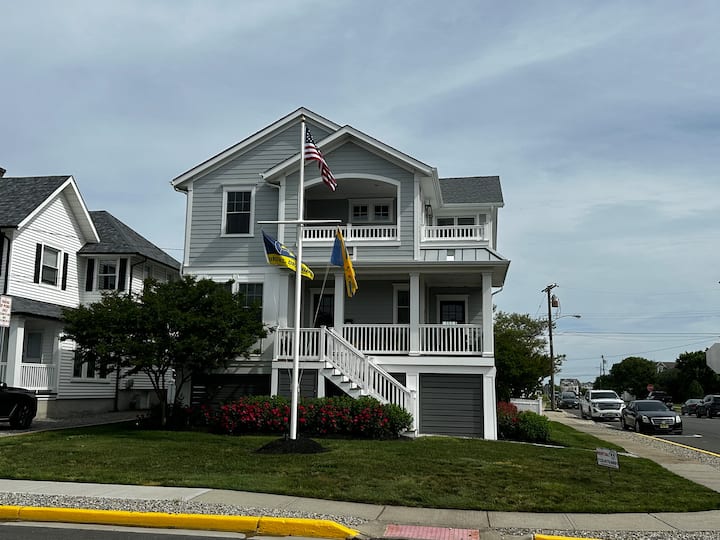 Point Pleasant Vacation Rentals & Homes New Jersey, United States