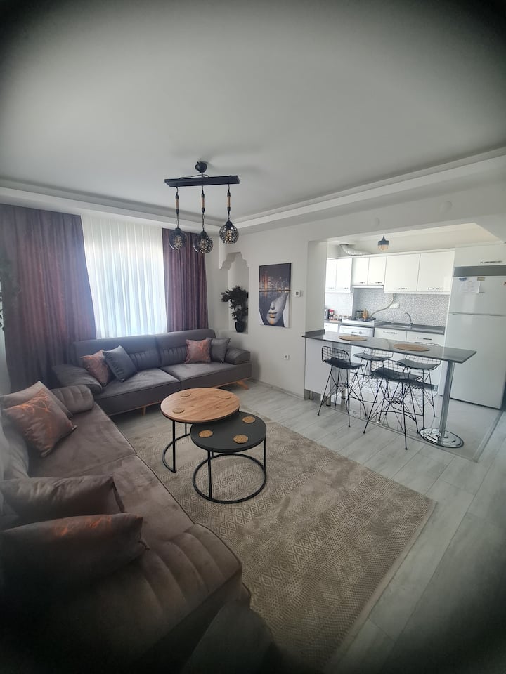 ห้องนั่งเล่น