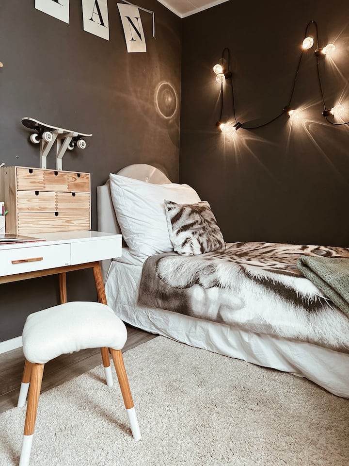 Habitación 3
