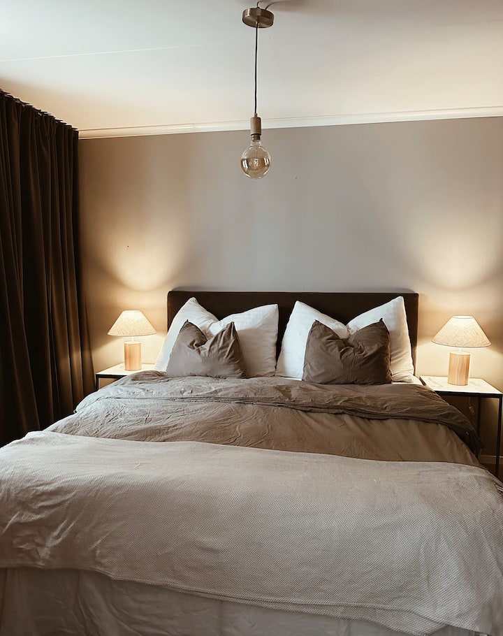 Habitación 1