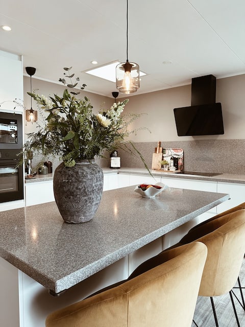 Nice house for rent Helsingborg
