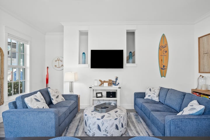 Great Location, Upscale 3 Bedroom - 斯圖爾特