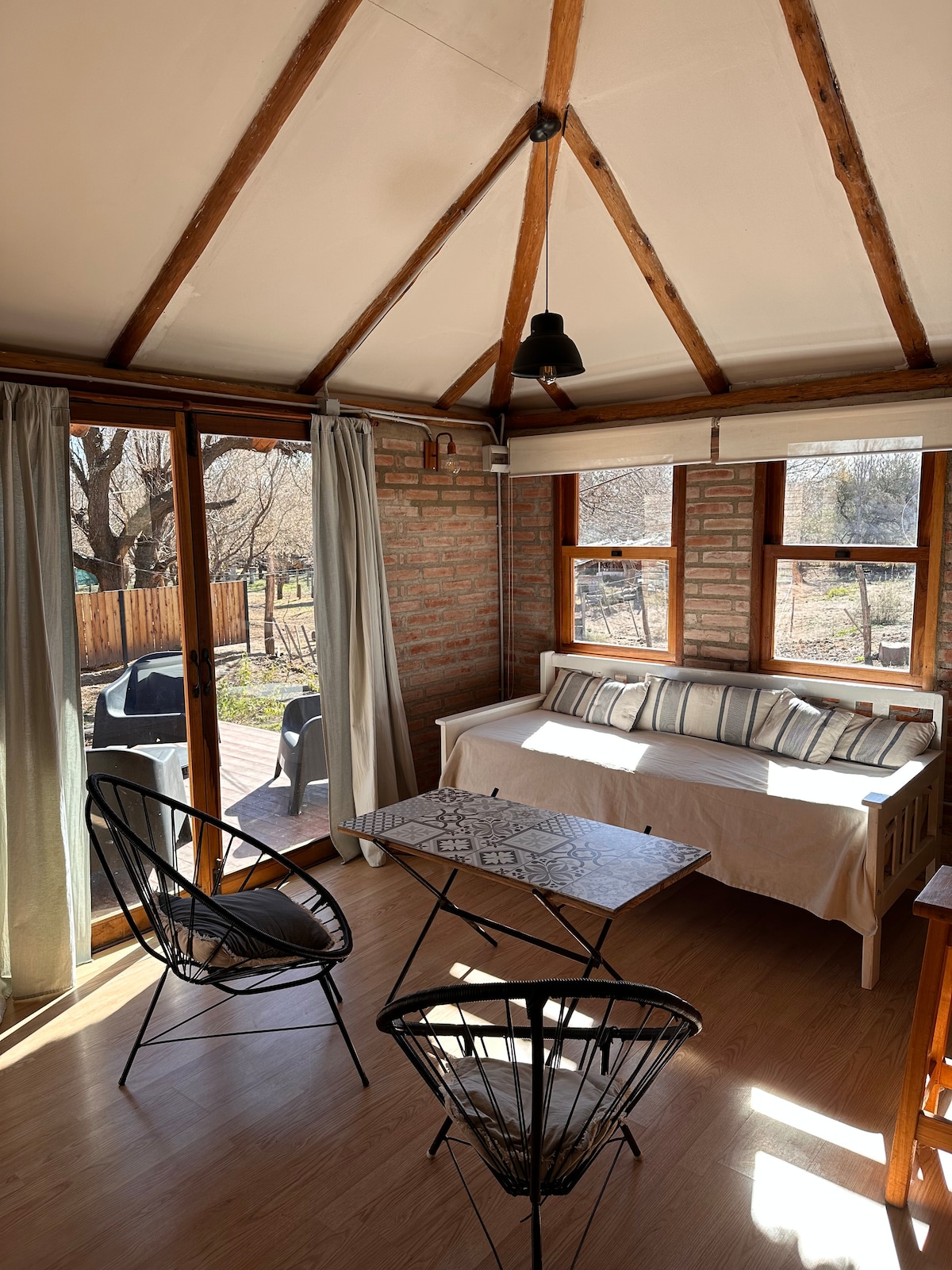 Top Airbnb: Casa Playa Mansa a Mina Clavero