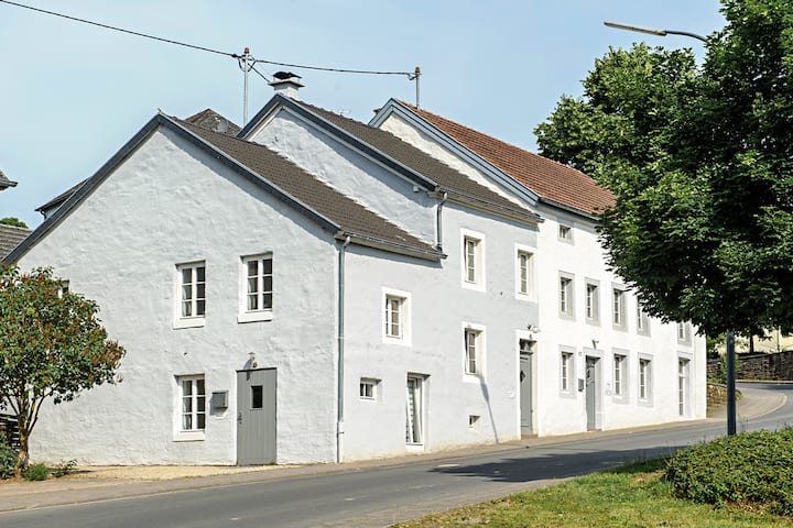 Nengshof | Ferienhaus Ehrenpreis - Bitburg