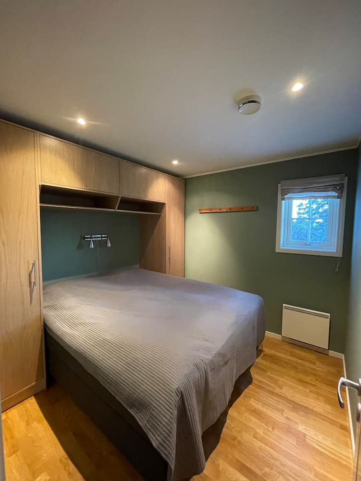 Спална соба 2