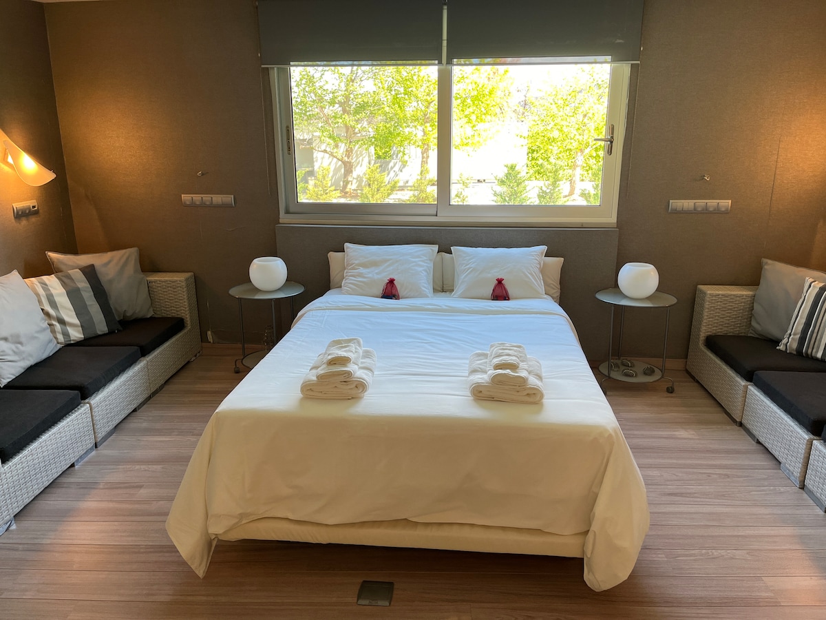 غرفة النوم 2