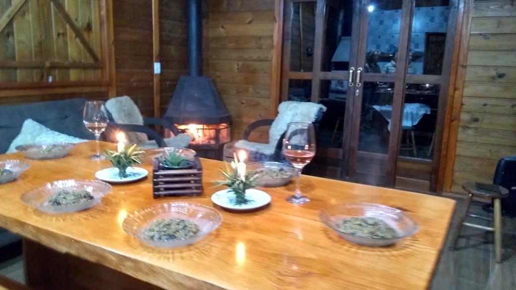 Top Airbnb: Non-inland house in Lages