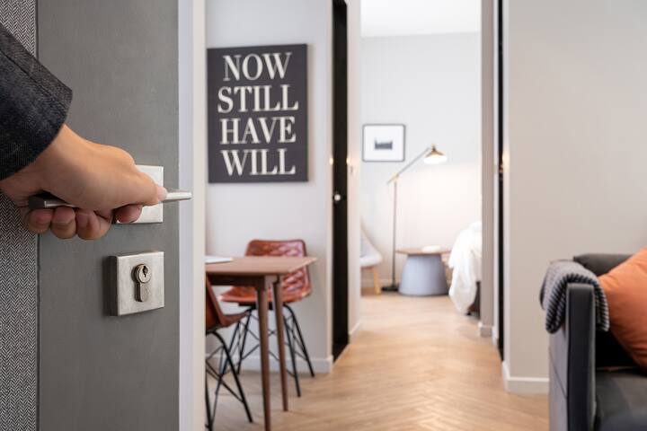 Cozy home very close to Siam/MBK/JimThompson house gallery image 5