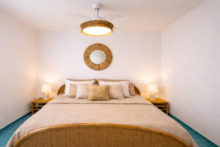 Chumba cha TWILIGHT - Chumba cha kulala