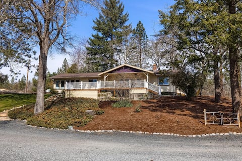 Heron House Hideaway