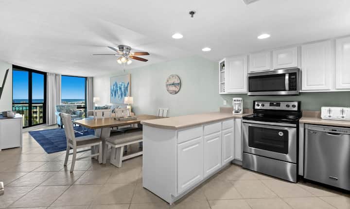 Sundestin Resort Unit 0616 - Destin, FL