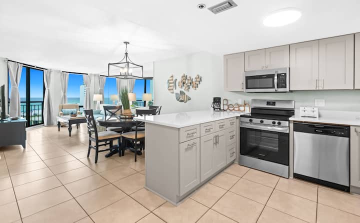 Sundestin Resort Unit 0917 - Destin, FL
