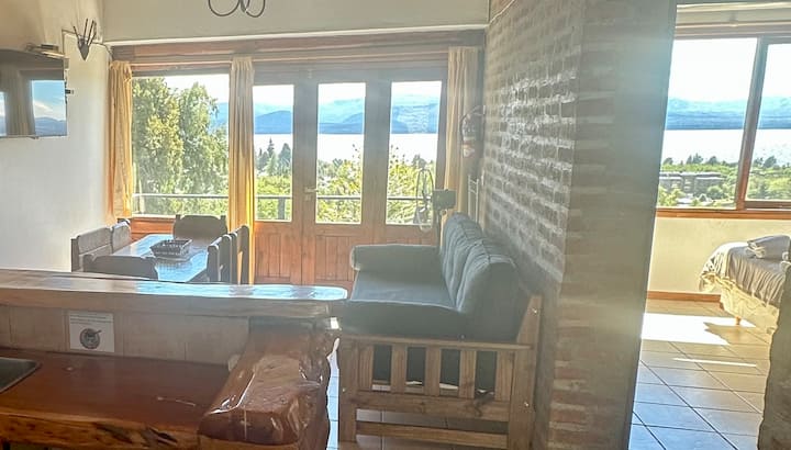 Luz De Cielo Superior De Lujo - San Carlos de Bariloche