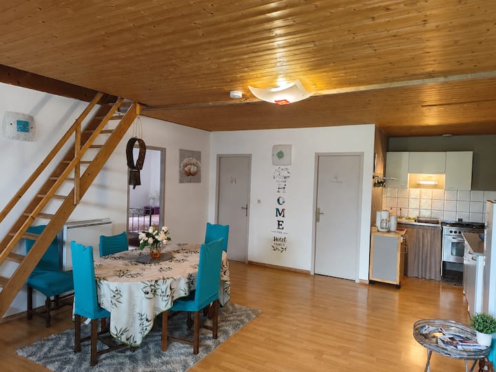 La Datcha Cocon Cosy, Calme Et Nature - Lavaur
