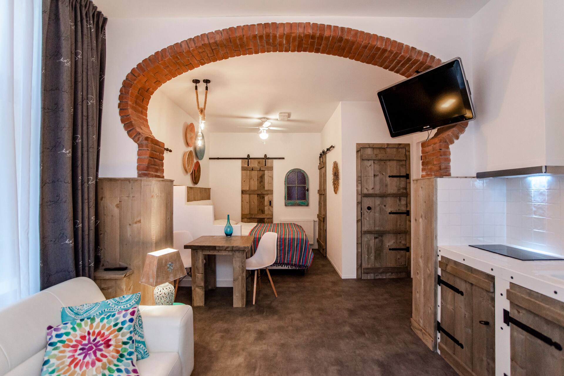 Beach Studio Boom — foto 2