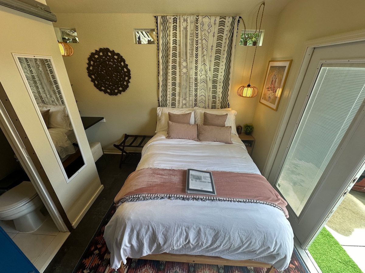 Спално помещение