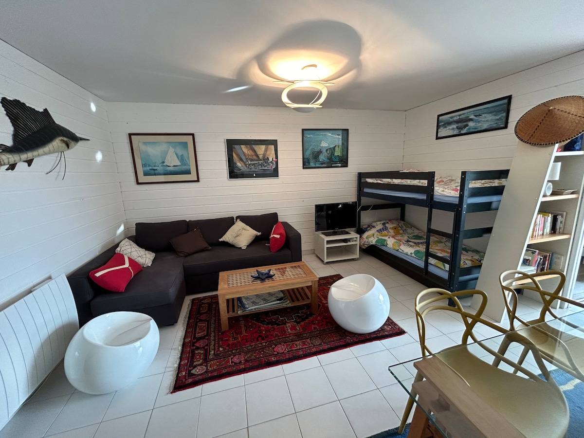 Дневна соба