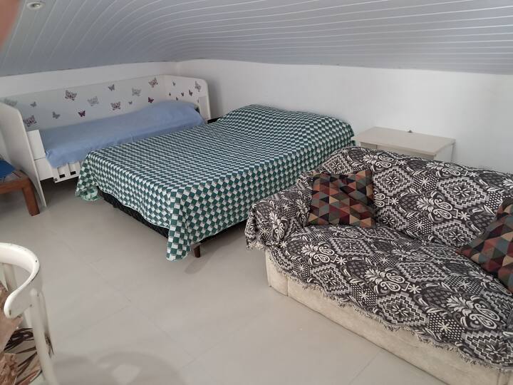 Dhomë gjumi 1