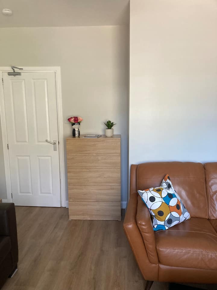 Attached Apartment For Up To 2 People - Edinburgh