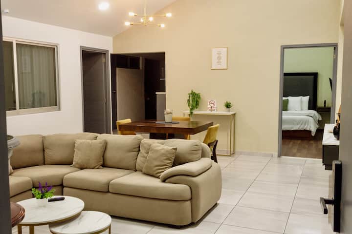 Ar Suites 2: Centro De La Ciudad - Zamora