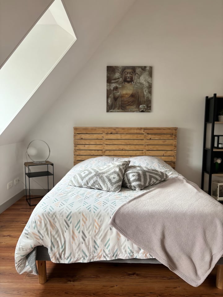 Спално помещение