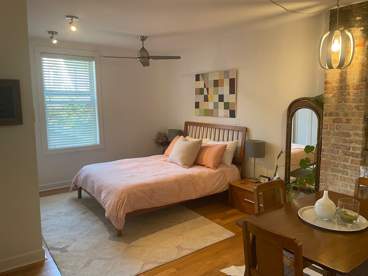 ห้องนอน