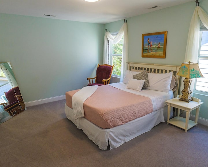 საძინებელი 1