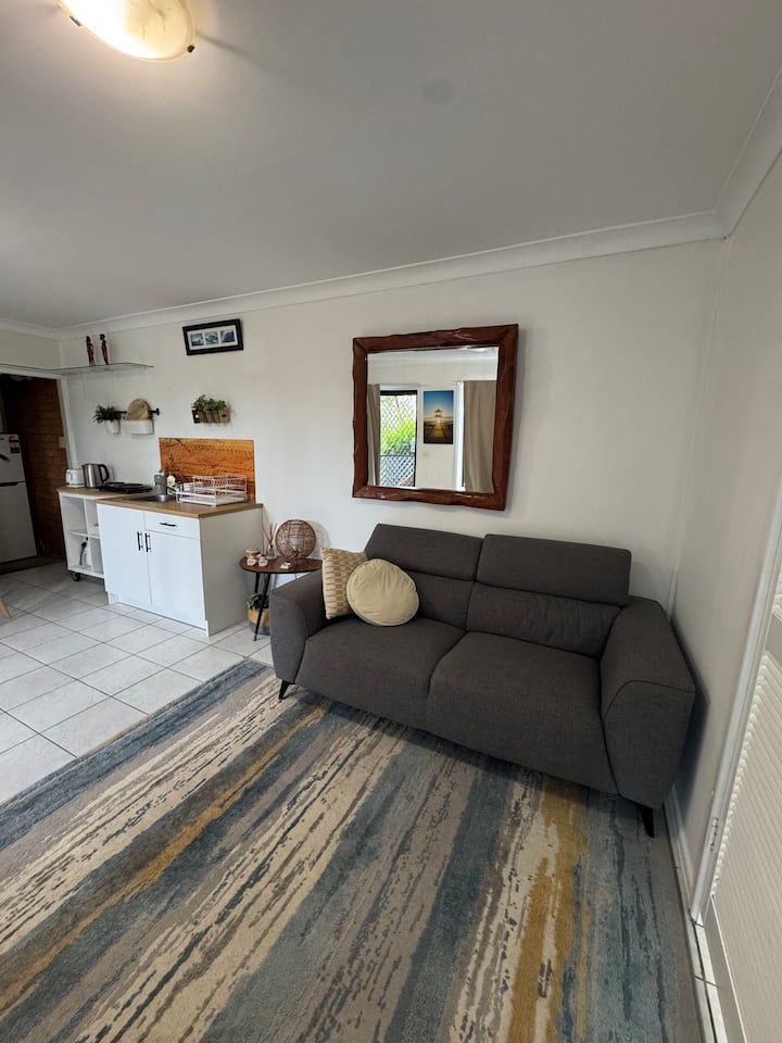 Only A Few Min From Snapper Rocks And Kingscliff - Murwillumbah