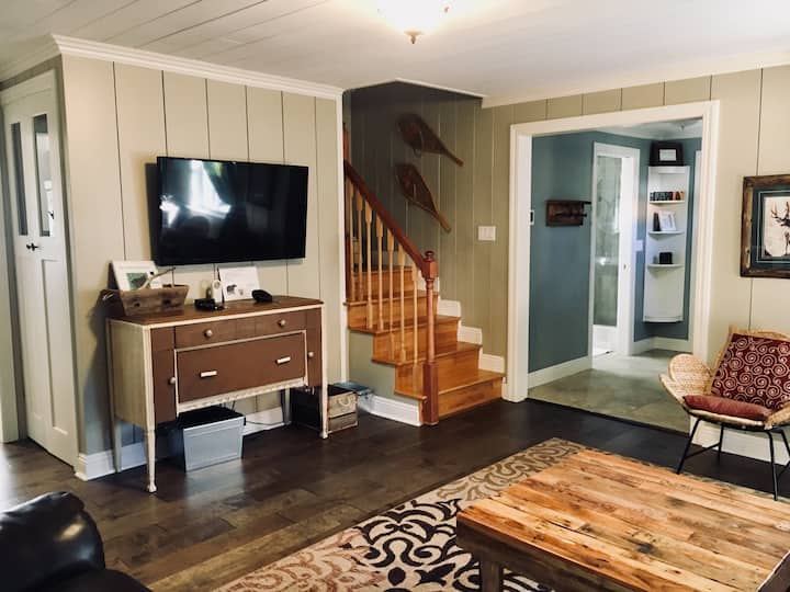 Ski Or Walk To The Beach! You Pick! - Carson City, NV