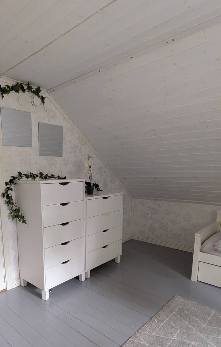 Spálňa 2
