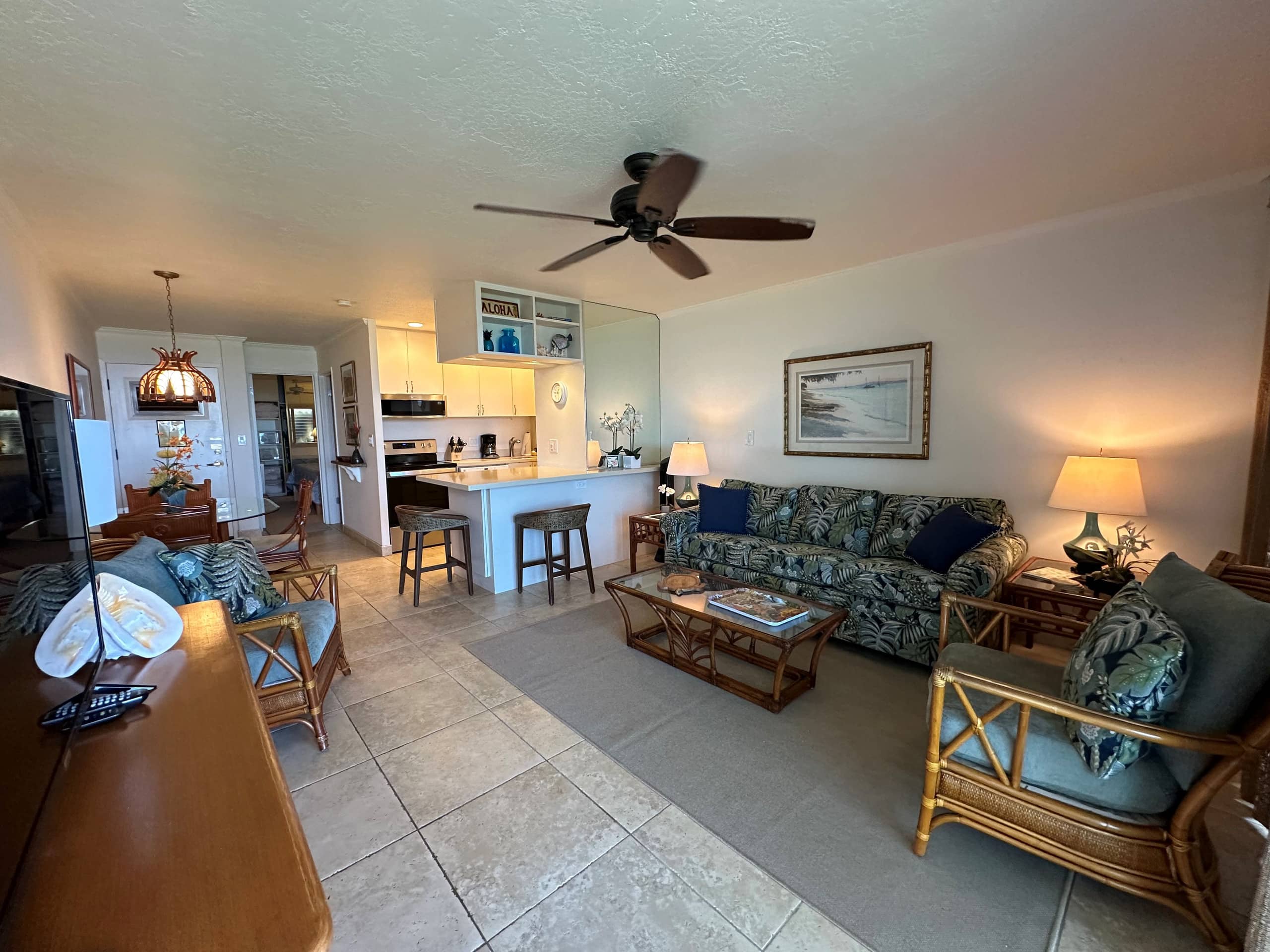 Condo in Lahaina · ★4.78 · 1 bedroom · 1 bed · 1 bath - Image 5