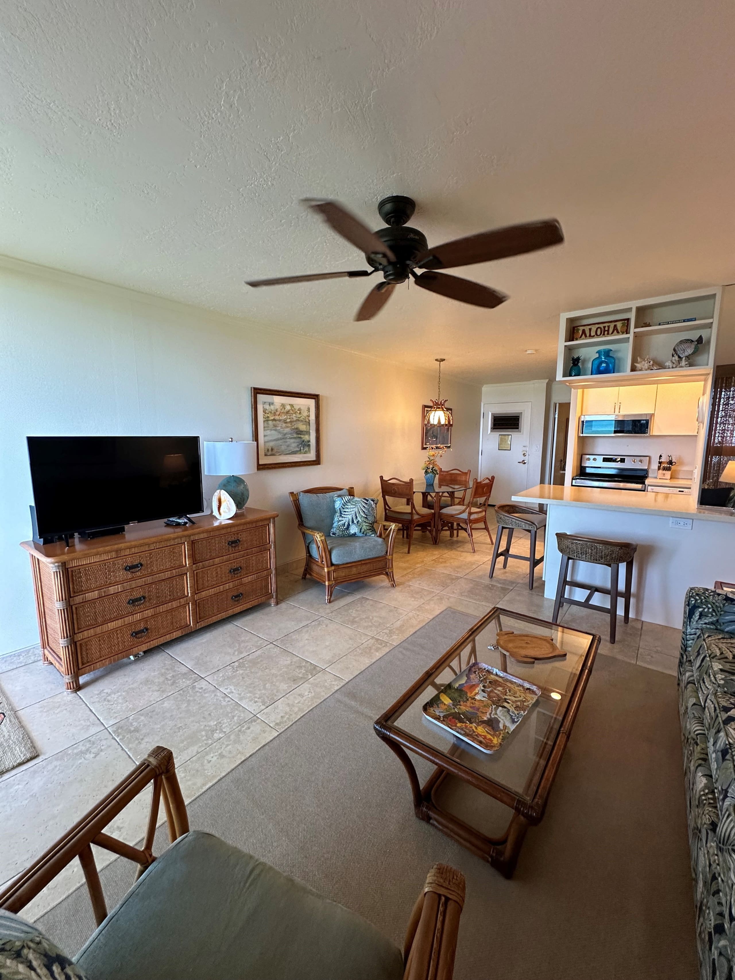 Condo in Lahaina · ★4.78 · 1 bedroom · 1 bed · 1 bath - Image 6