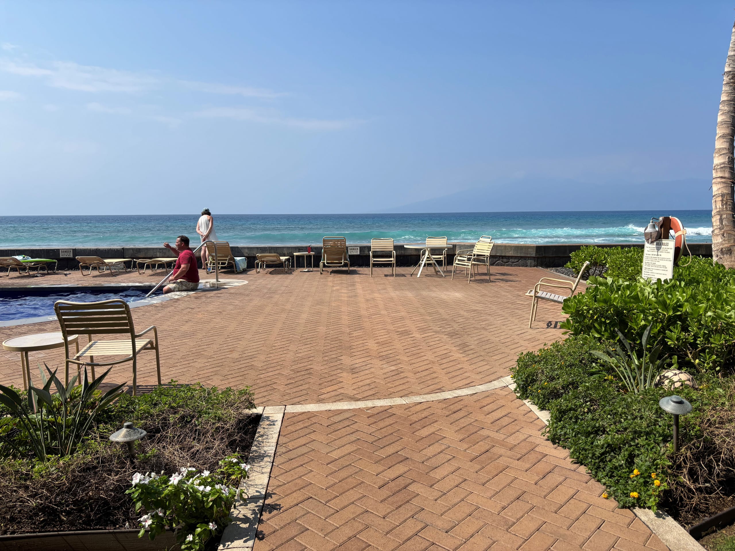 Condo in Lahaina · ★4.78 · 1 bedroom · 1 bed · 1 bath - Image 20