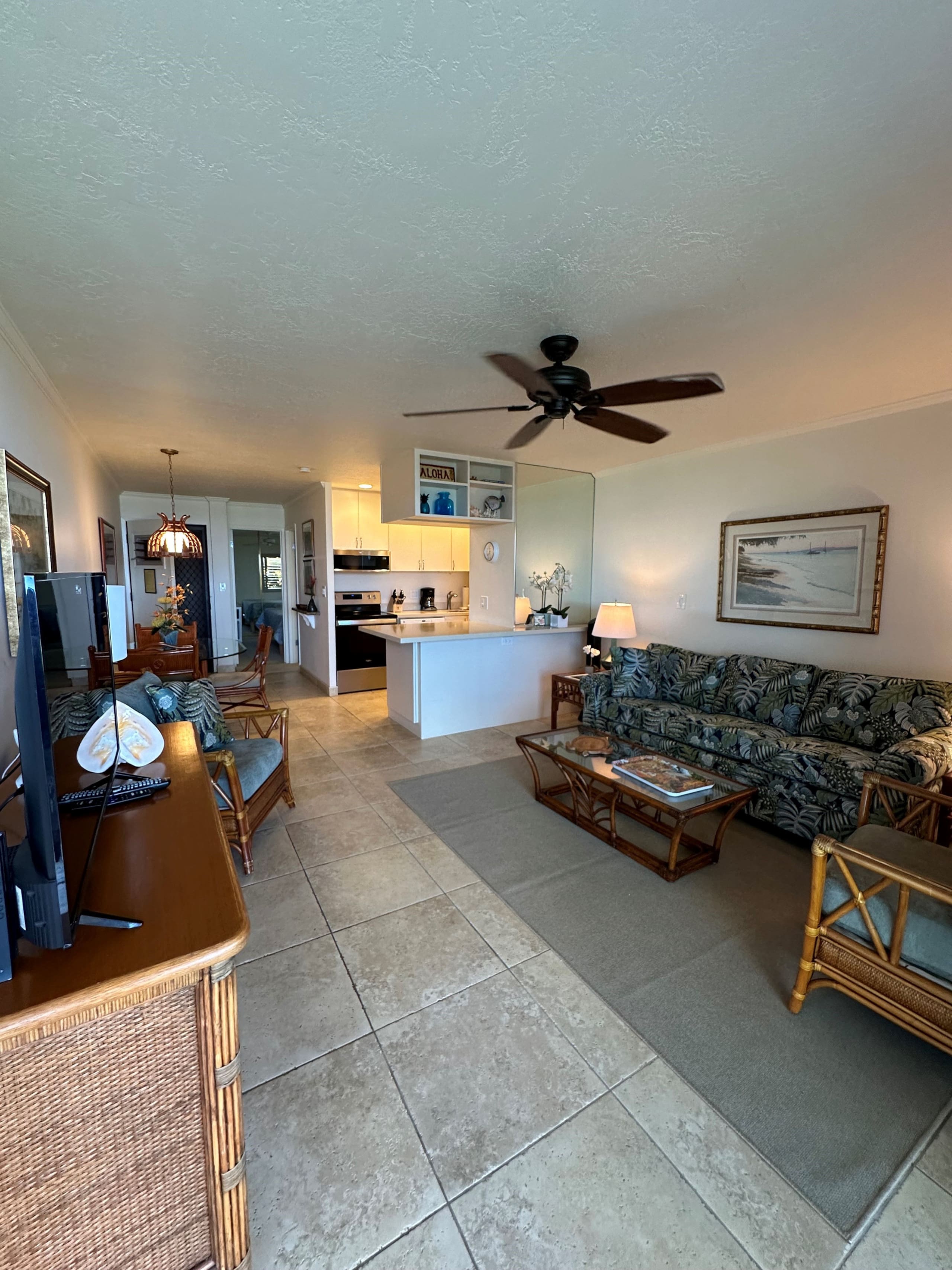 Condo in Lahaina · ★4.78 · 1 bedroom · 1 bed · 1 bath - Image 7
