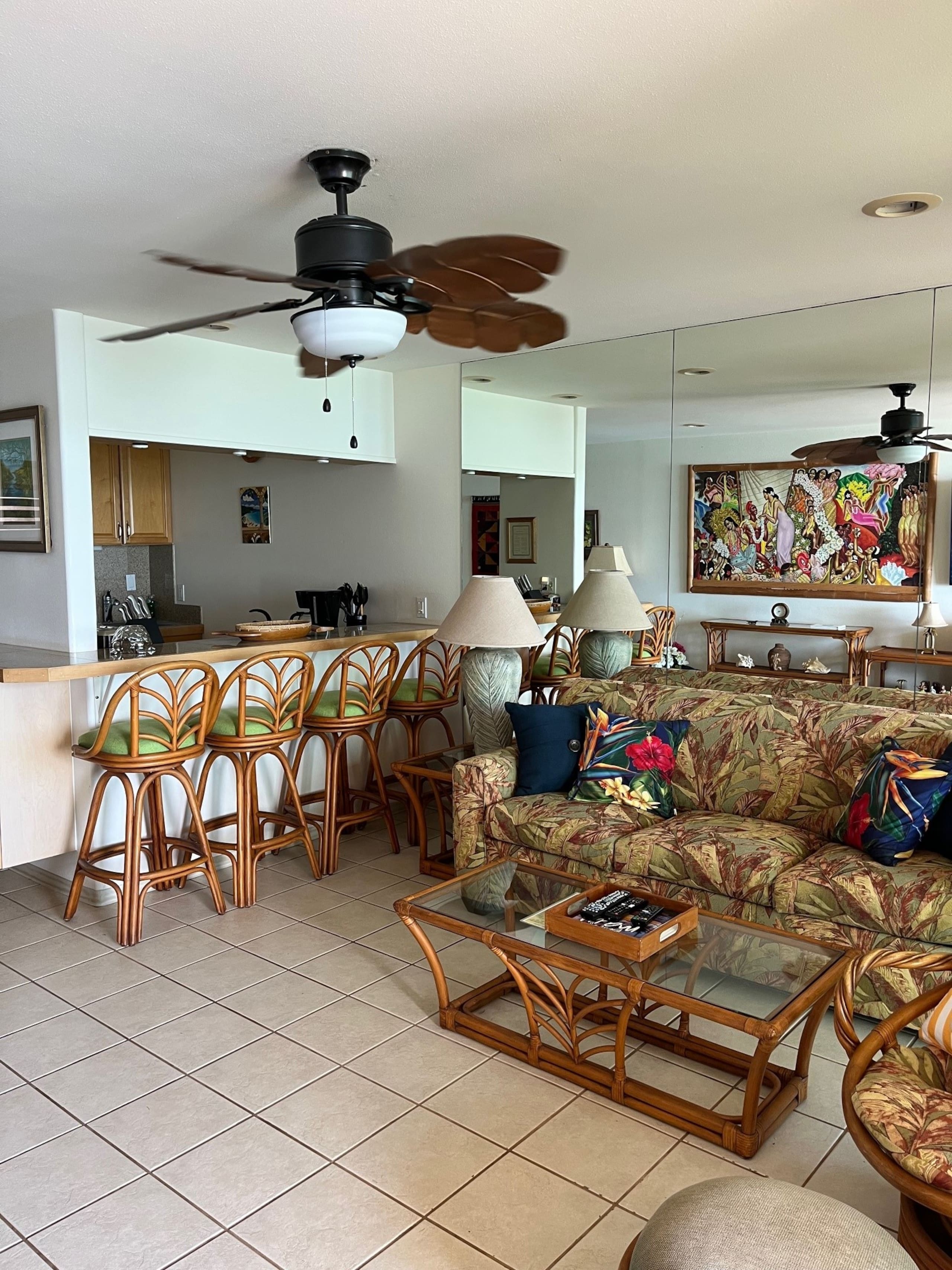 Condo in Lahaina · ★5.0 · 1 bedroom · 1 bed · 1 private bath - Image 6