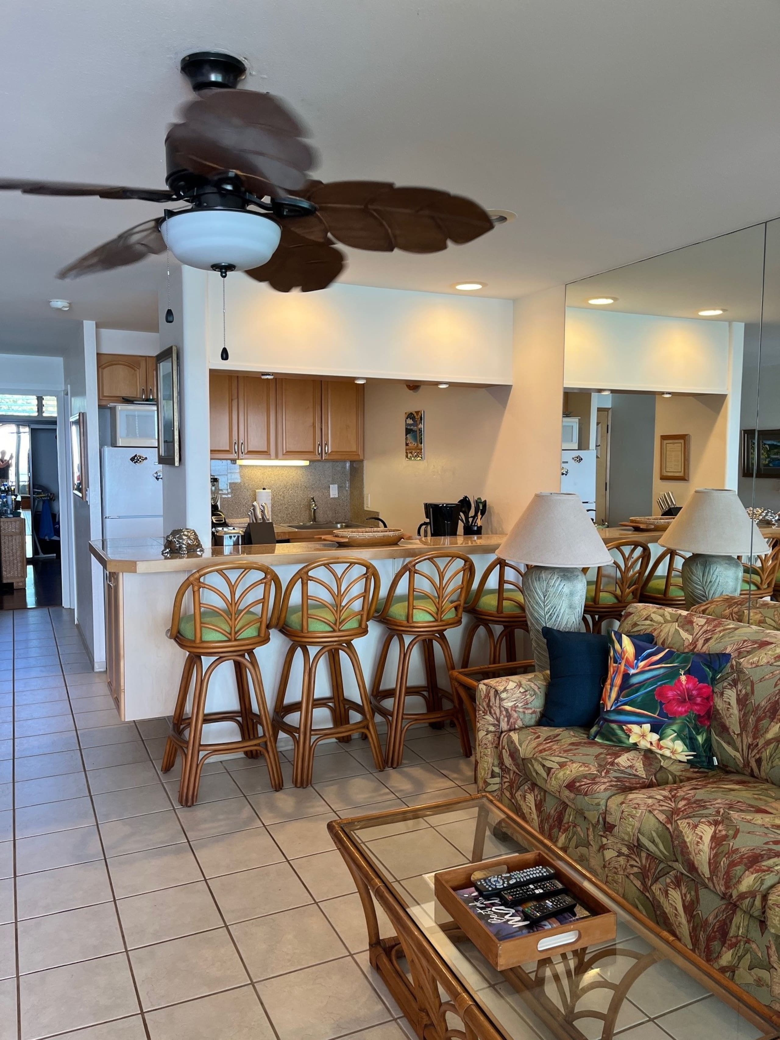Condo in Lahaina · ★5.0 · 1 bedroom · 1 bed · 1 private bath - Image 7