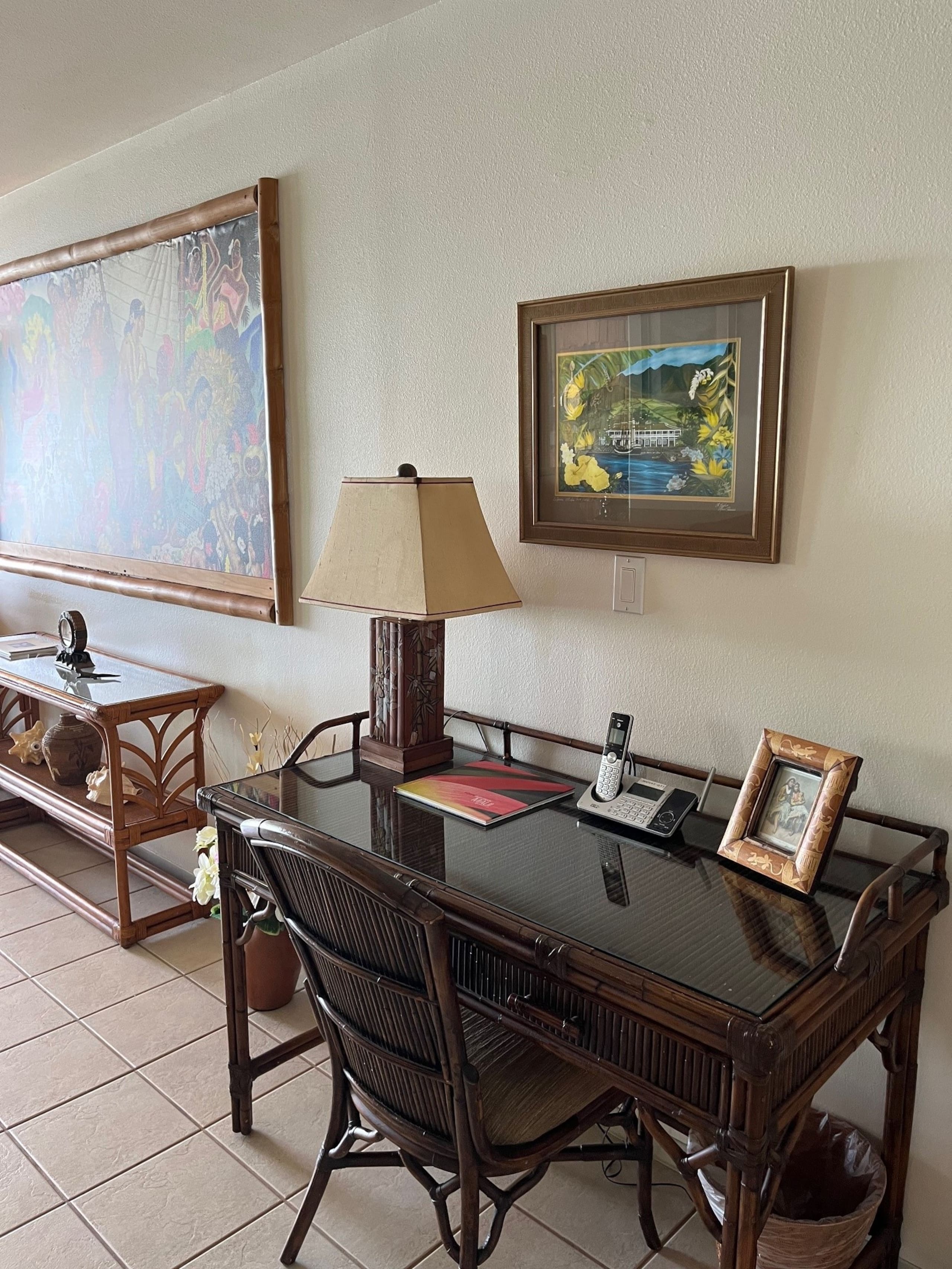 Condo in Lahaina · ★5.0 · 1 bedroom · 1 bed · 1 private bath - Image 4