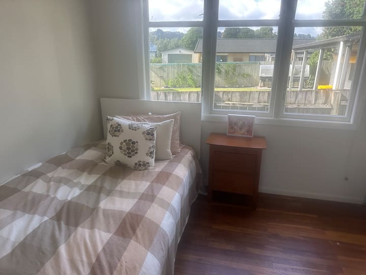 Спална соба 2