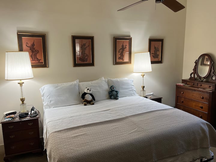 Спална соба 2