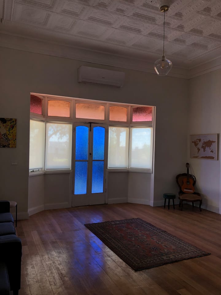 Treadwell Guesthouse - Mildura