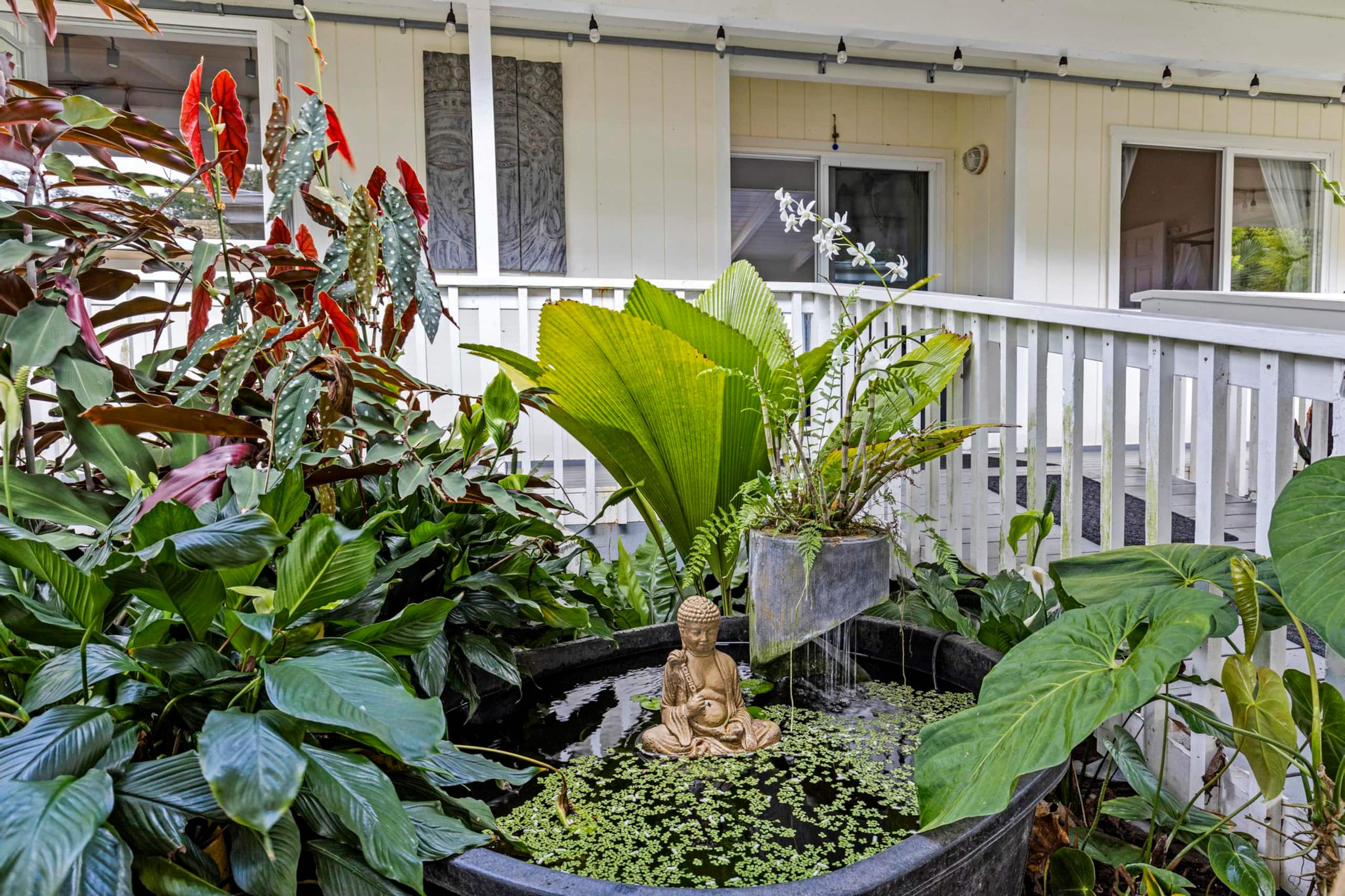 Villa in Pahoa · ★4.99 · 5 bedrooms · 9 beds · 5 baths - Image 23