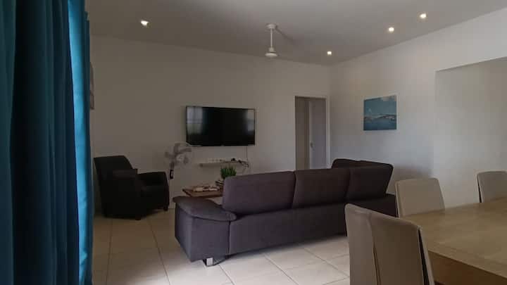 Spacious 5br House Close To Mambo Beach - Curaçao