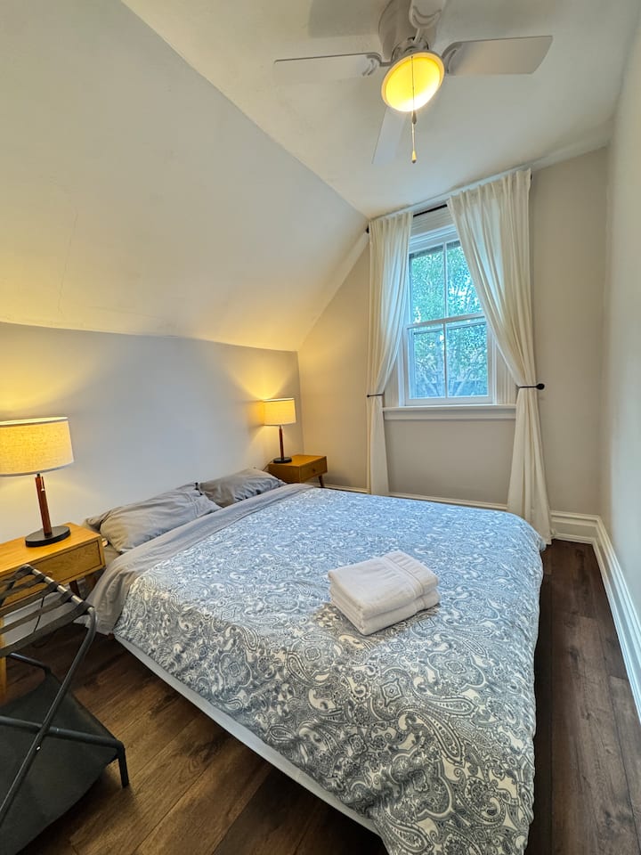 Bedroom 1