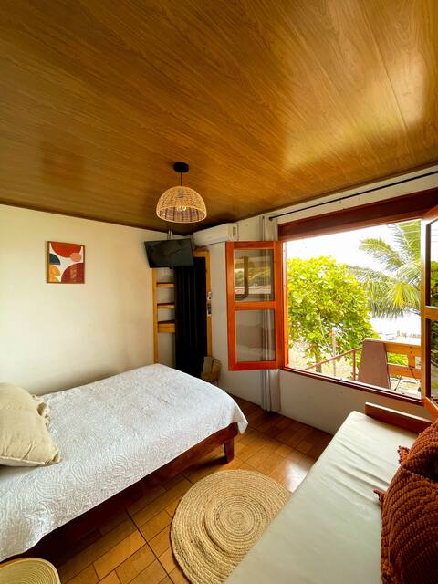 Nimbu Suite (ocean view)