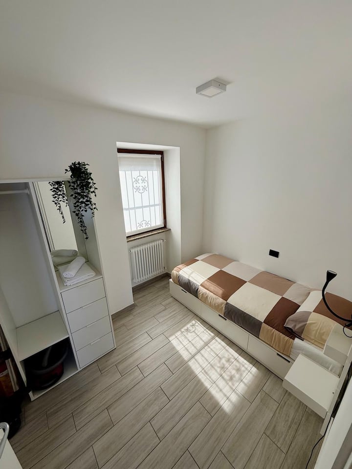 Chambre 1