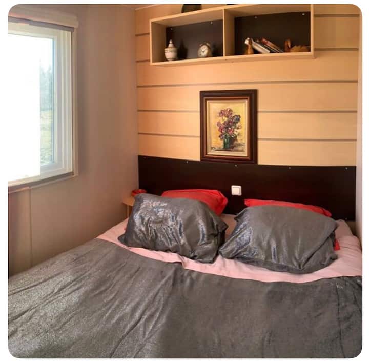 საძინებელი 5