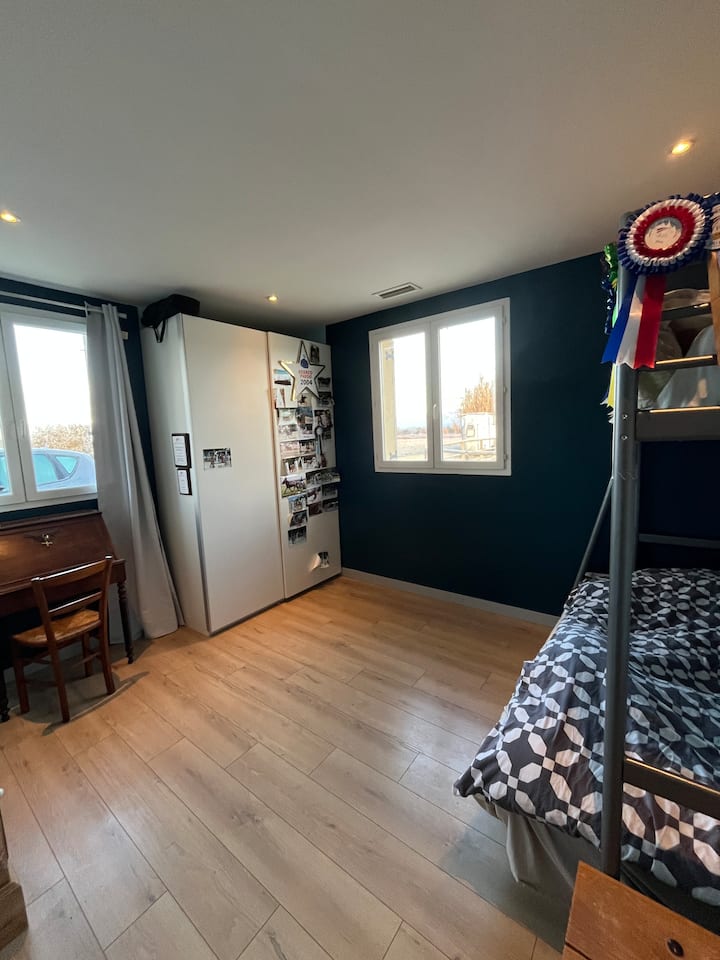 საძინებელი 3