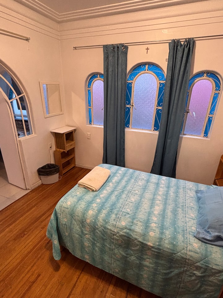 Chambre 2