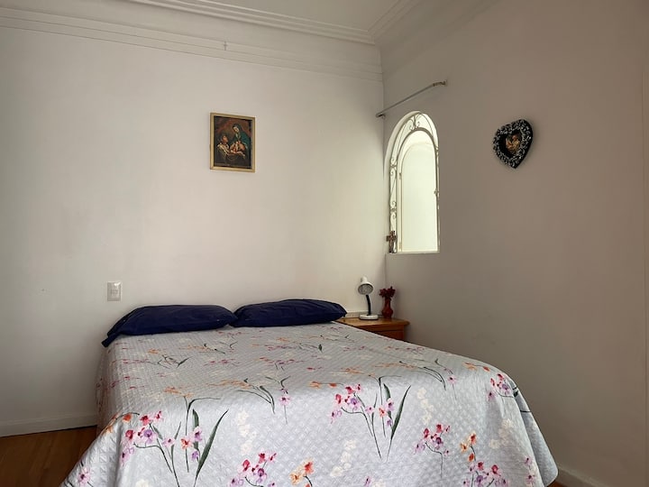 Chambre 1