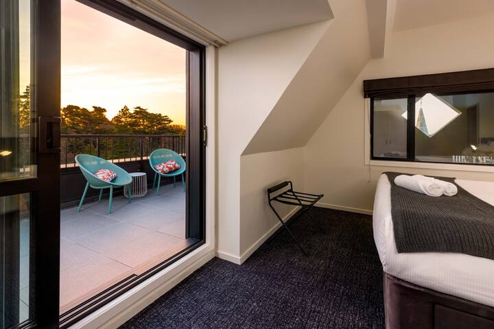 Hotel Give managed Airbnb listing 1